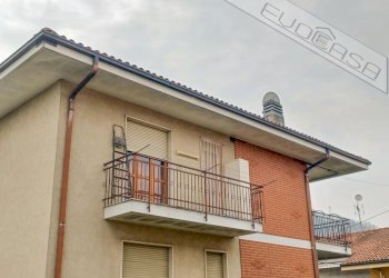 Quadrilocale via San Martino , Barge - foto 6