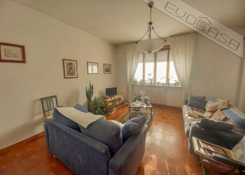 Quadrilocale via San Martino , Barge - foto 9