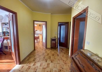 Quadrilocale via San Martino , Barge - foto 13