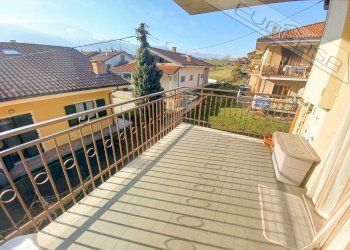 Quadrilocale via San Martino , Barge - foto 19