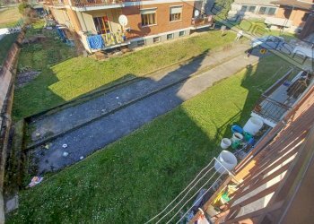 Quadrilocale via San Martino , Barge - foto 20