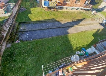 Quadrilocale via San Martino , Barge - foto 21