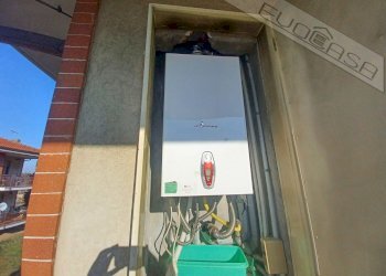 Quadrilocale via San Martino , Barge - foto 22