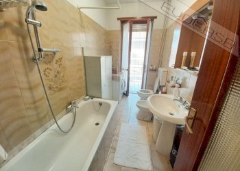 Quadrilocale via San Martino , Barge - foto 23