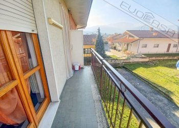 Quadrilocale via San Martino , Barge - foto 26