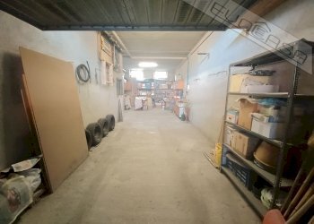 Quadrilocale via San Martino , Barge - foto 31