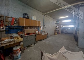 Quadrilocale via San Martino , Barge - foto 32