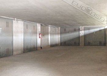 Quadrilocale via San Martino , Barge - foto 34