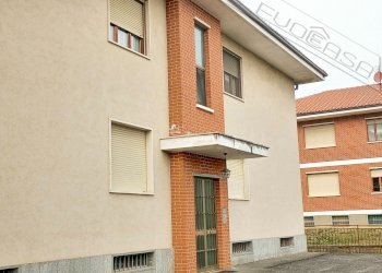 Quadrilocale via San Martino , Barge - foto 37