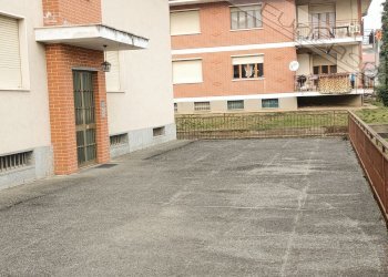 Quadrilocale via San Martino , Barge - foto 38