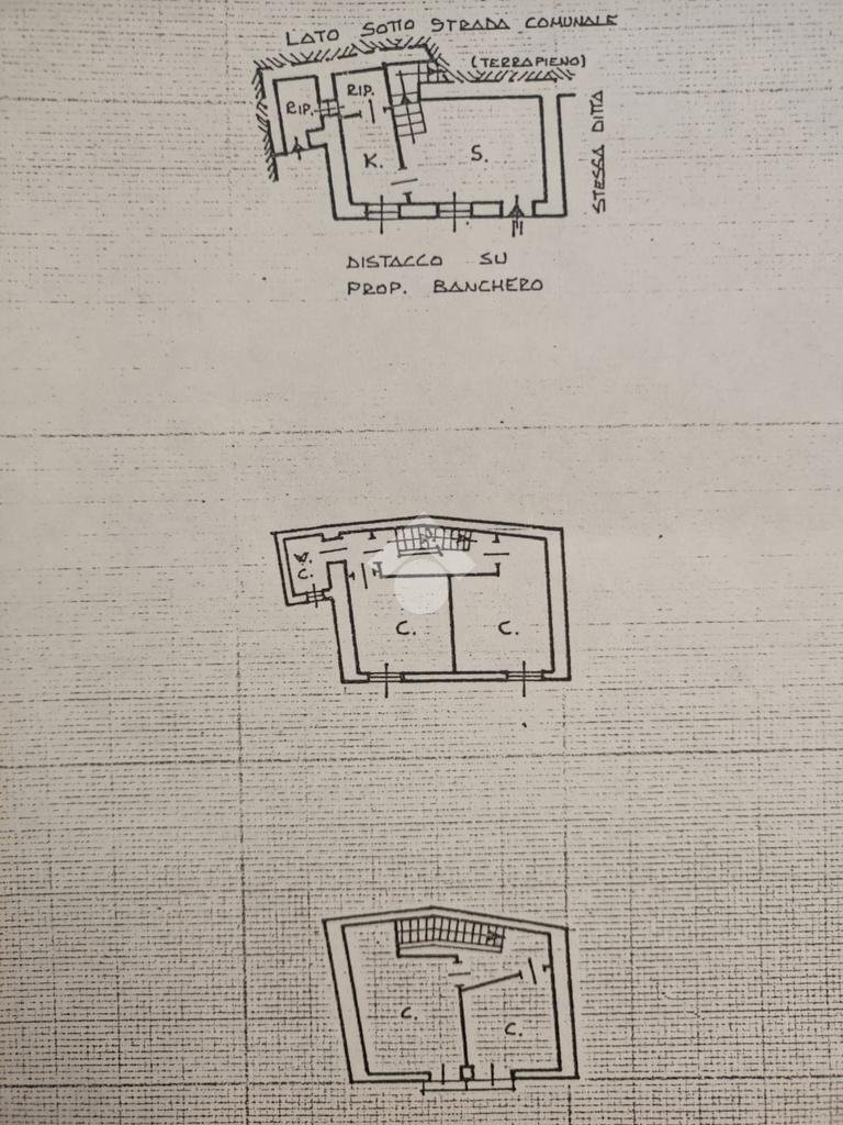 Casa indipendente Via Mareta, Valbrevenna - foto 3