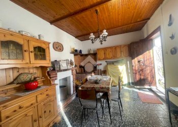 Casa indipendente Via Mareta, Valbrevenna - foto 5