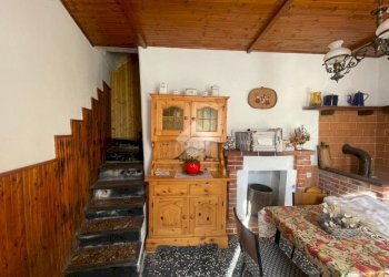 Casa indipendente Via Mareta, Valbrevenna - foto 6