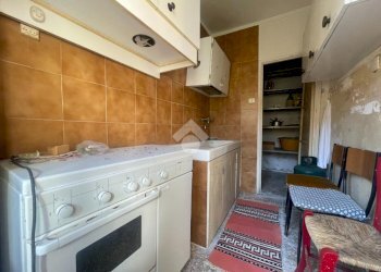 Casa indipendente Via Mareta, Valbrevenna - foto 7