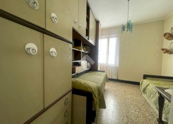 Casa indipendente Via Mareta, Valbrevenna - foto 9