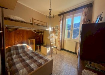 Casa indipendente Via Mareta, Valbrevenna - foto 11
