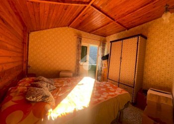 Casa indipendente Via Mareta, Valbrevenna - foto 13