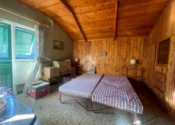 Casa indipendente Via Mareta, Valbrevenna - foto 15