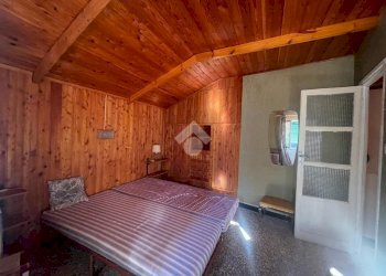 Casa indipendente Via Mareta, Valbrevenna - foto 16