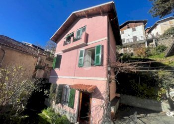 Casa indipendente Via Mareta, Valbrevenna - foto 17