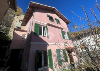 Casa indipendente Via Mareta, Valbrevenna - foto 18
