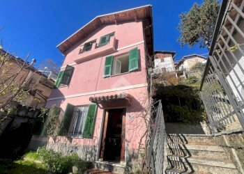 Casa indipendente Via Mareta, Valbrevenna - foto 1