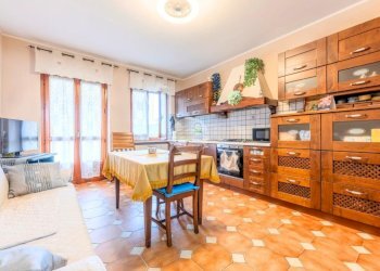Casa semi indipendente Frazione Foresto, Cavallermaggiore - foto 6