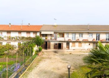 Casa semi indipendente Frazione Foresto, Cavallermaggiore - foto 4