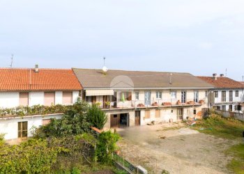 Casa semi indipendente Frazione Foresto, Cavallermaggiore - foto 2