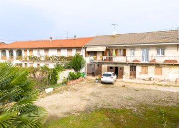 Casa semi indipendente Frazione Foresto, Cavallermaggiore - foto 3