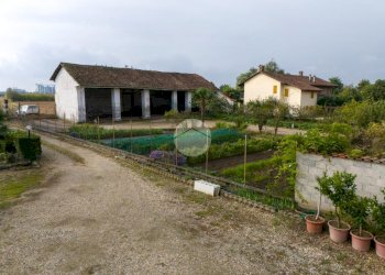Casa semi indipendente Frazione Foresto, Cavallermaggiore - foto 21