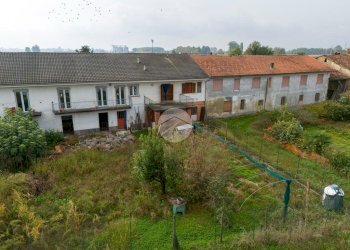 Casa semi indipendente Frazione Foresto, Cavallermaggiore - foto 19