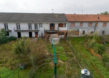 Casa semi indipendente Frazione Foresto, Cavallermaggiore - foto 20