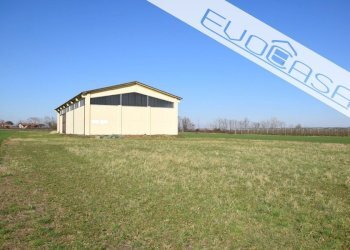 Capannone via Paschere 2, Cavour - foto 2