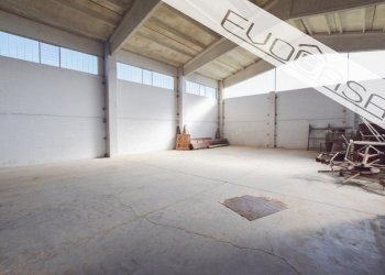 Capannone via Paschere 2, Cavour - foto 3