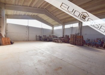 Capannone via Paschere 2, Cavour - foto 4