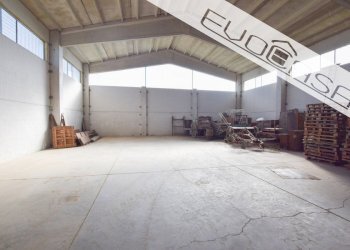 Capannone via Paschere 2, Cavour - foto 5