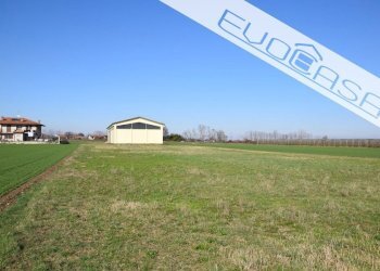 Capannone via Paschere 2, Cavour - foto 7