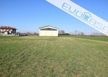 Capannone via Paschere 2, Cavour - foto 8