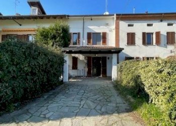 Villa a Schiera Alessandria - foto 1