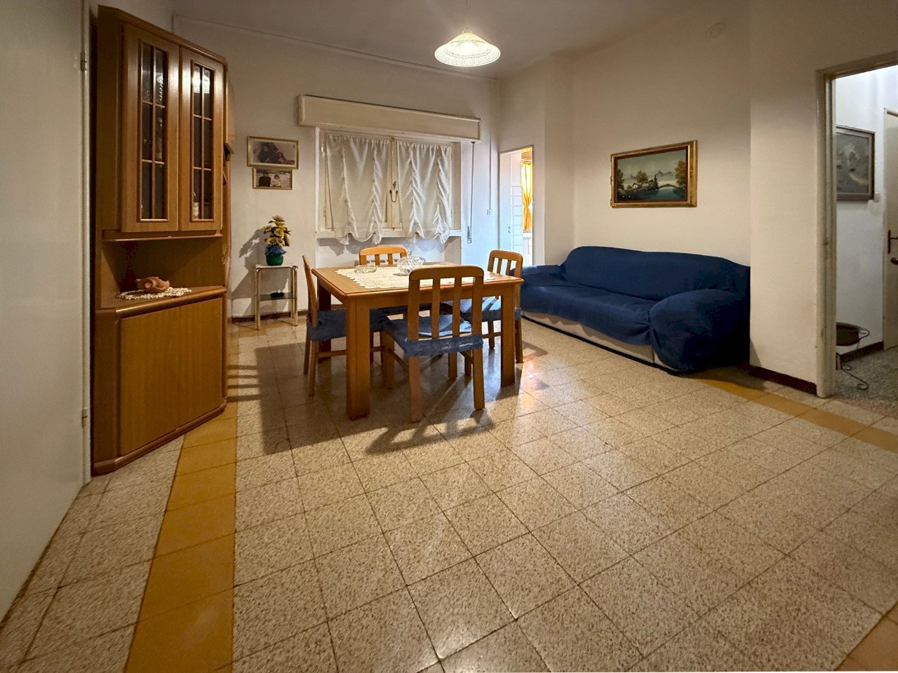 Apartment Tresignana - photo 1