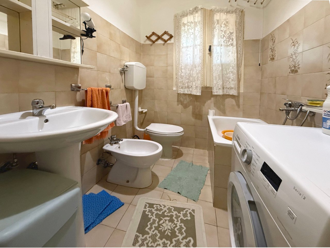 Apartment Tresignana - photo 3