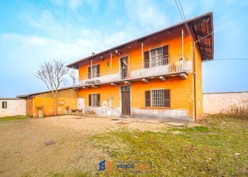 Casa indipendente Pancalieri - foto 1