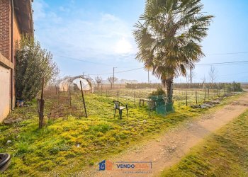 Casa indipendente Pancalieri - foto 11