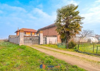 Casa indipendente Pancalieri - foto 12