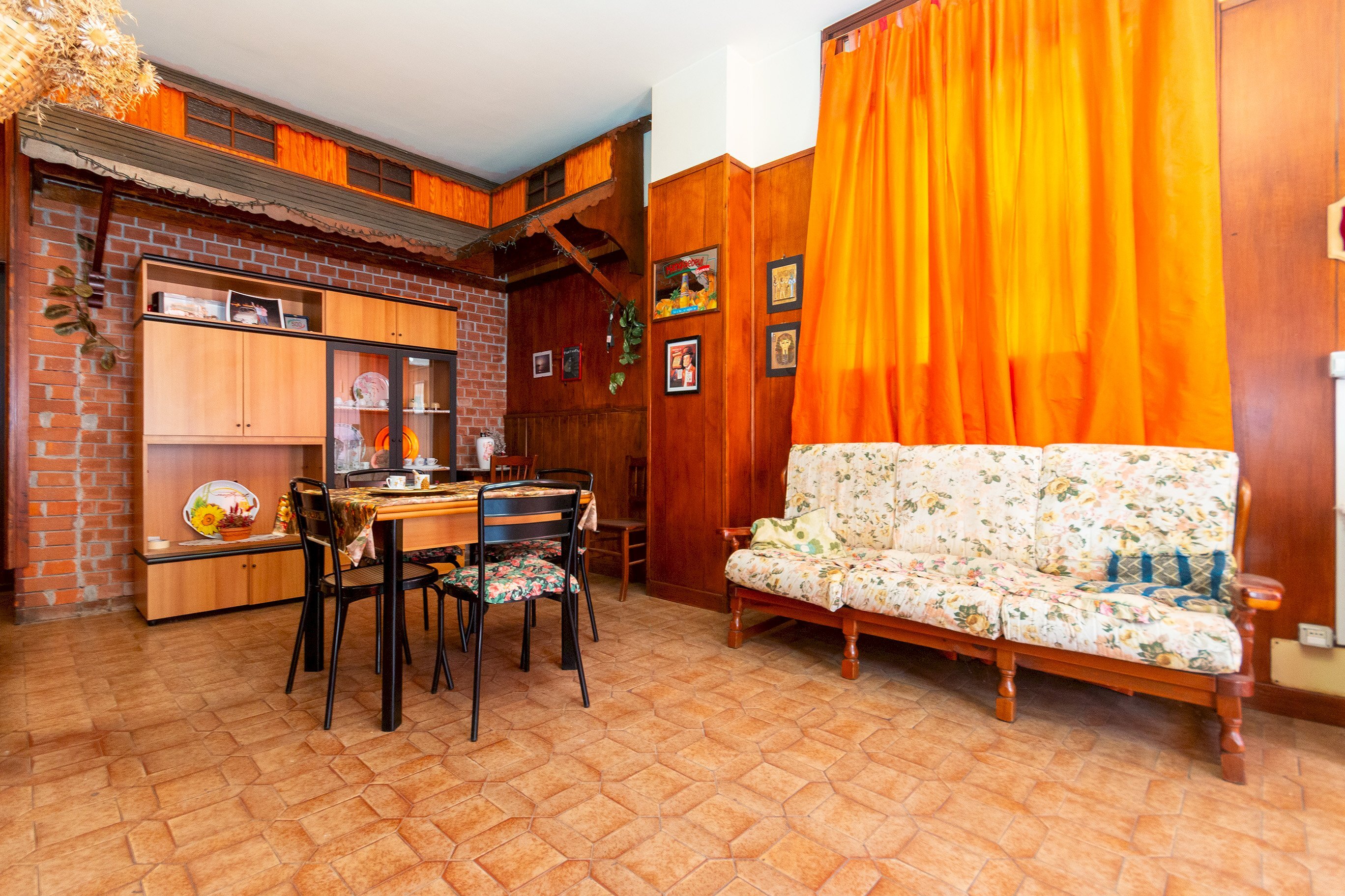 One-room apartment Piazza Armando Diaz, 8, Vinadio - photo 3