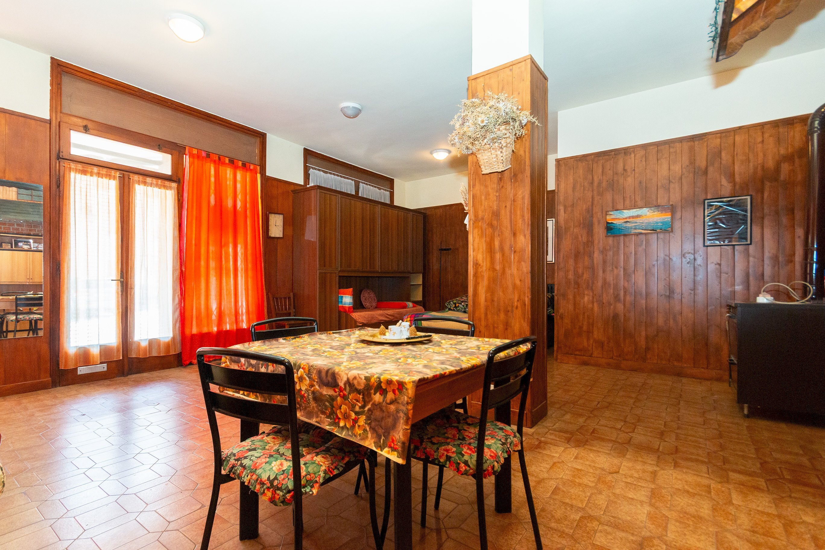 One-room apartment Piazza Armando Diaz, 8, Vinadio - photo 2