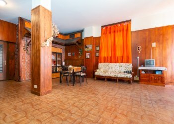 Monolocale Piazza Armando Diaz, 8, Vinadio - foto 4