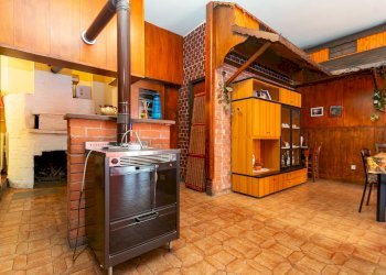 Monolocale Piazza Armando Diaz, 8, Vinadio - foto 9