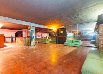 Monolocale Piazza Armando Diaz, 8, Vinadio - foto 21